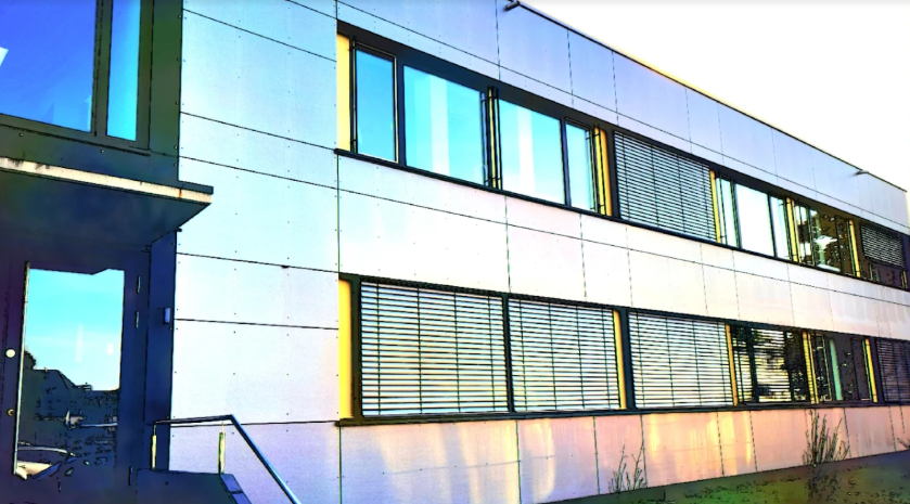 Hanse Performance Headquarter Bremen