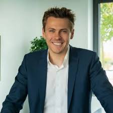 Colin Simbach, LL.M.